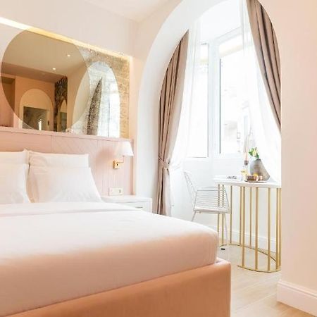 Buldero Boutique Hotell Budva Eksteriør bilde
