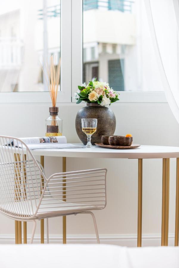 Buldero Boutique Hotell Budva Eksteriør bilde